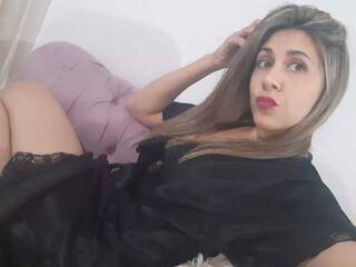 Erotický videochat thania31