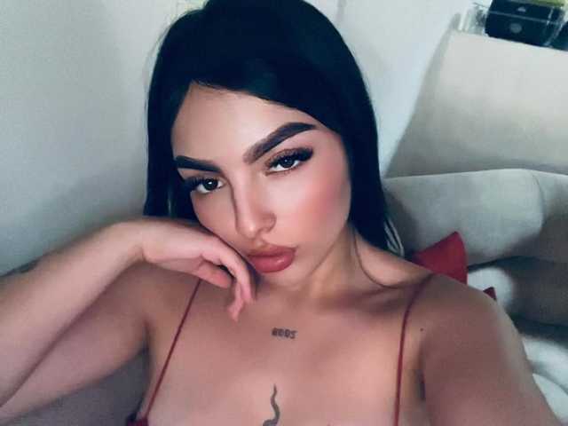 Fotografie profilu thania777