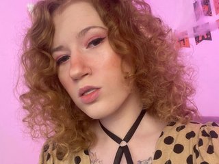Erotický videochat Thatredfox