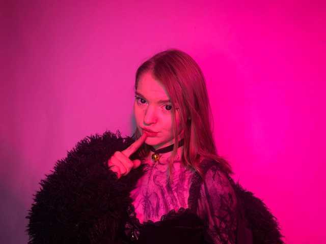 Fotografie profilu AliciaTroupe