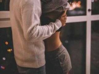 Erotický videochat Thccouple