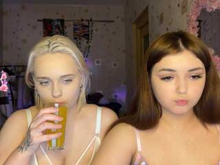 Erotický videochat The-best-babies