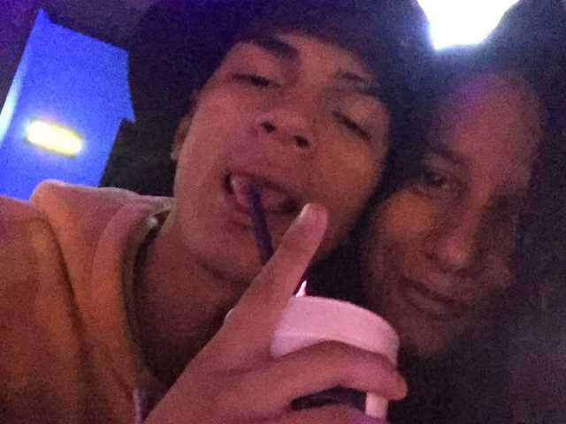 Fotografie profilu The-Sex-Horny