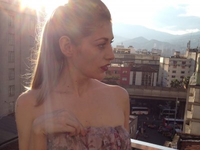 Fotografie profilu AmberRosexoxo