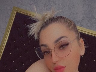 Erotický videochat Theajoy
