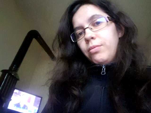 Vysílací screenshoty thebadbitch