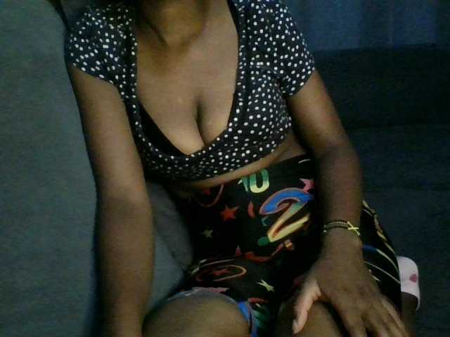 Vysílací screenshoty thebitch