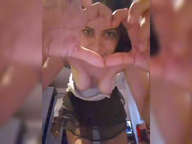 Vysílací screenshoty TheBlackCatXXX-1