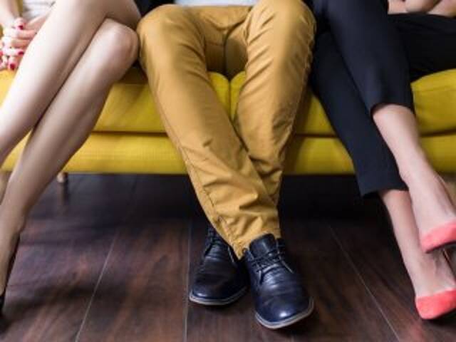 Fotografie profilu TheCrazyAdams