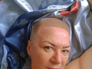 Erotický videochat TheCryptoQueen