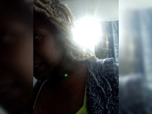 Vysílací screenshoty TheeBilquiss