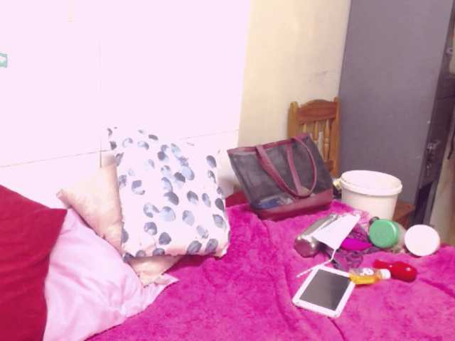 Vysílací screenshoty TheeStallion