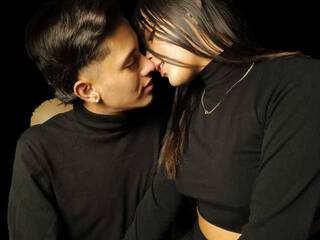 Erotický videochat TheExclusiveSex