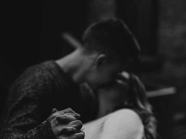 Fotografie profilu thegannets