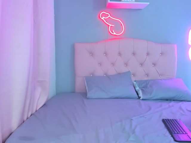 Vysílací screenshoty thegannets