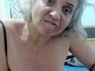 Erotický videochat thegiselle