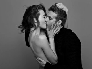 Fotografie profilu Foxy_Di