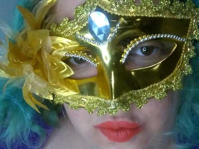 Fotografie profilu TheInstigator