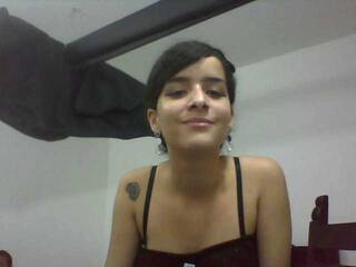 Erotický videochat thelatinlust