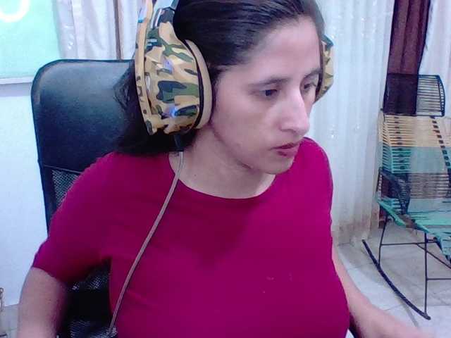 Vysílací screenshoty thelesbianhot