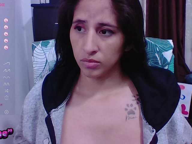 Vysílací screenshoty thelesbianhot