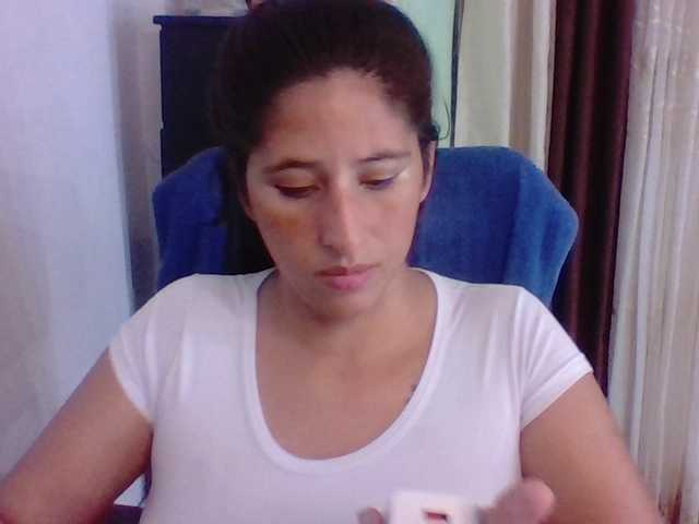 Vysílací screenshoty thelesbianhot