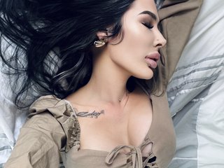 Erotický videochat TheLittleGina