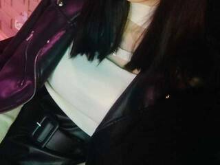 Erotický videochat ThelmaHettie