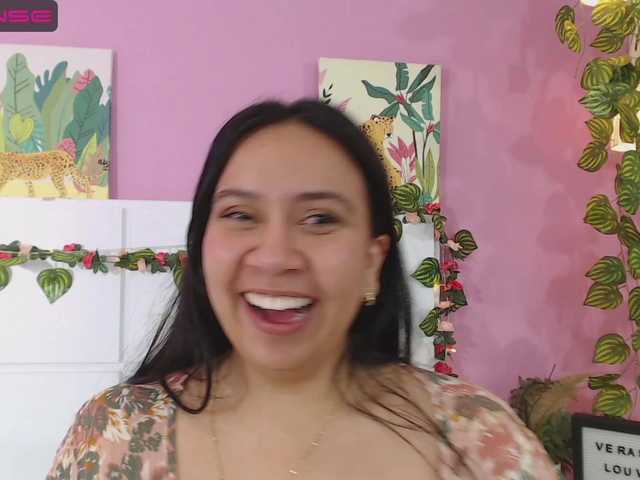 Vysílací screenshoty ThelmaLouvre