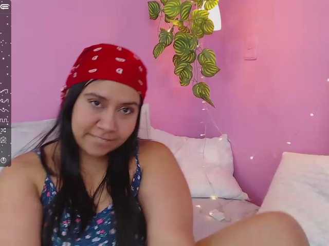 Vysílací screenshoty ThelmaLouvre