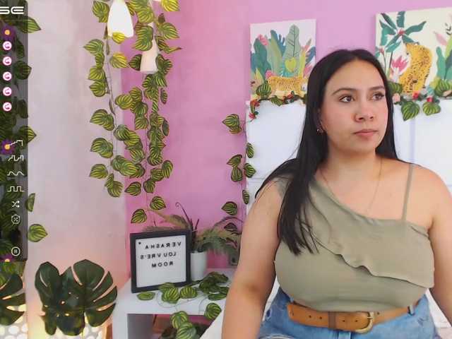 Vysílací screenshoty ThelmaLouvre