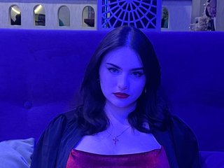 Erotický videochat TheLostRabbit