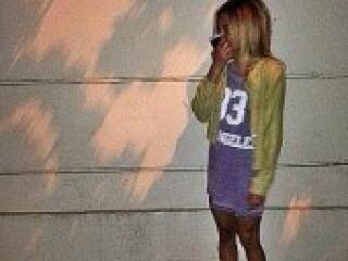 Erotický videochat themolly