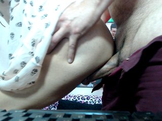 Fotky thepink99 Double Masturbation, shout your name, your name lipstck. dancing, tattoo, oral
