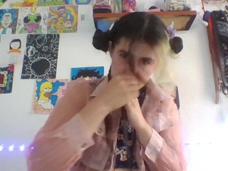 Erotický videochat theplayful