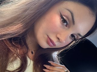 Erotický videochat theprettyex