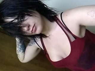 Erotický video chat TheQueen359