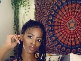 Erotický videochat TheRealDeity