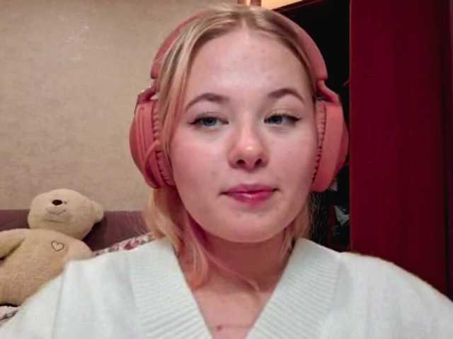 Vysílací screenshoty TheressaLippi