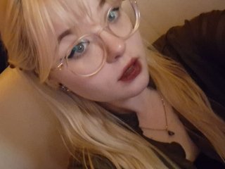 Erotický videochat TheressaLippi