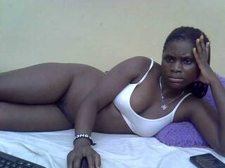 Erotický videochat Thesauce