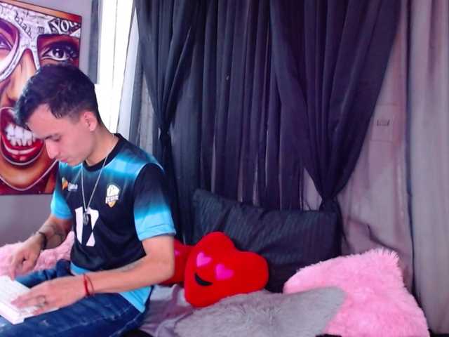 Vysílací screenshoty thesexcouple