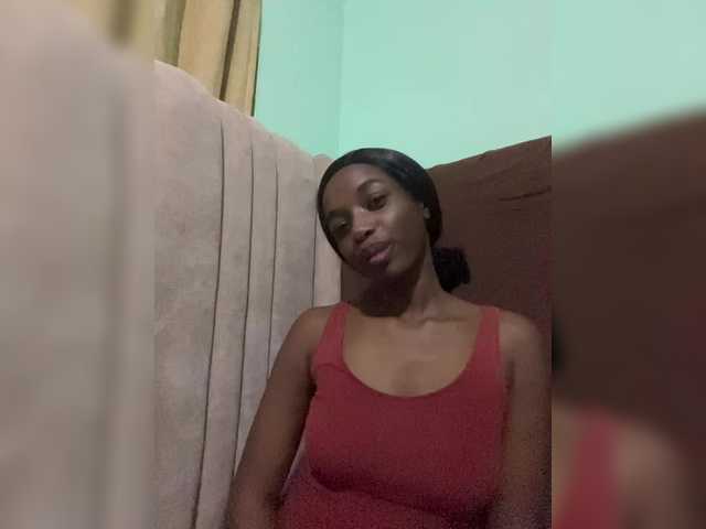 Vysílací screenshoty Theteasequeen