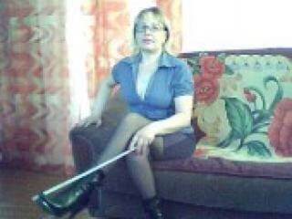 Erotický videochat thetemptres