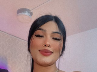 Erotický videochat ThianaGrayy