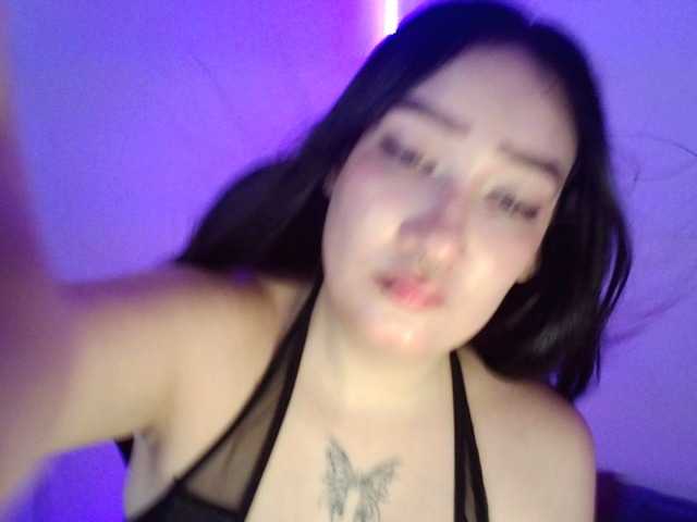 Fotky ThiaraDior GOAL: Show Ass Style Doggy --Favorite vibes 50-101-556Instagram: 499tk -Snapchat: 600tksThe PM costs 2 tokens! IT'S NOT FREE!