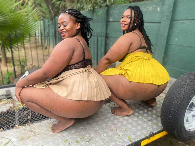 Fotografie profilu ThickCandiesx