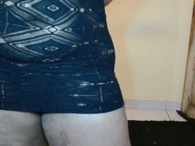 Vysílací screenshoty ThickCandiesx