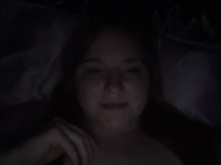 Erotický videochat thickgingergoddess