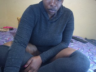 Erotický videochat Thicksoraya